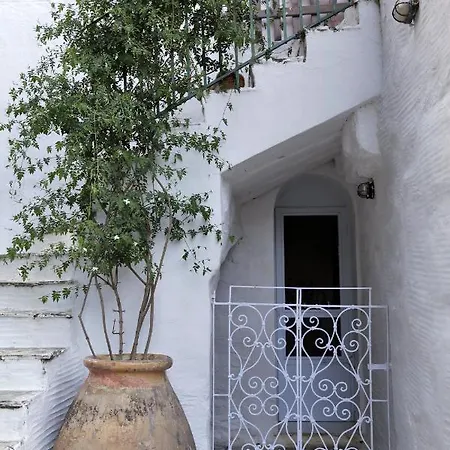 Apartamento Apatouria Apikia (Andros)