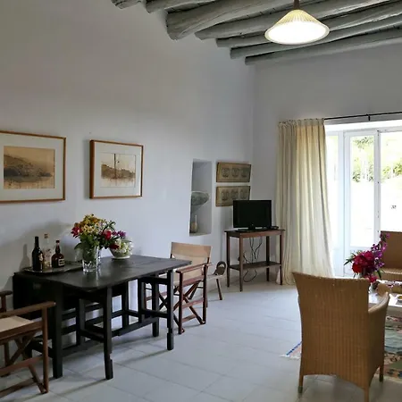 Apatouria Apikia (Andros)