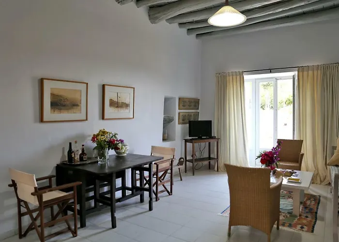 Apatouria Apikia (Andros)