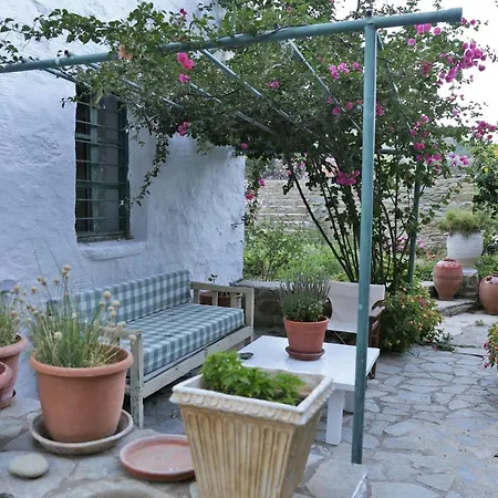 Apatouria דירה *