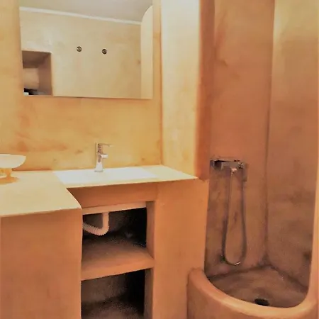 Apatouria דירה *