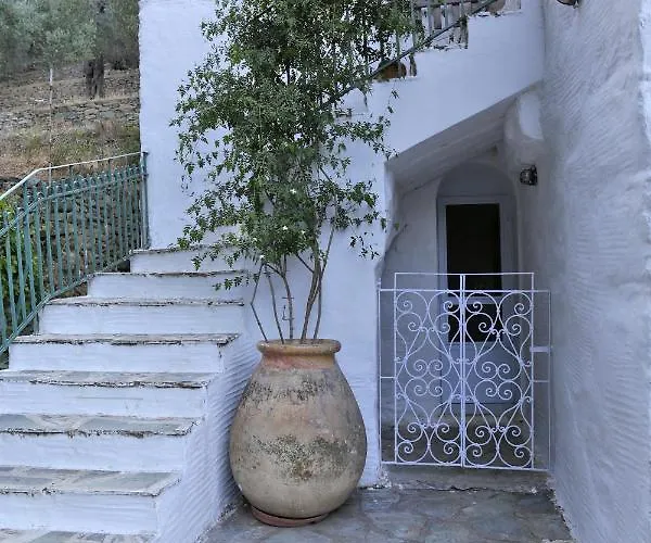 Apartamento Apatouria